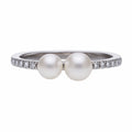 Ladies' Ring Diamonfire 6119111111160 (16)