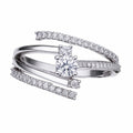Ladies' Ring Diamonfire 6119251082160 (16)