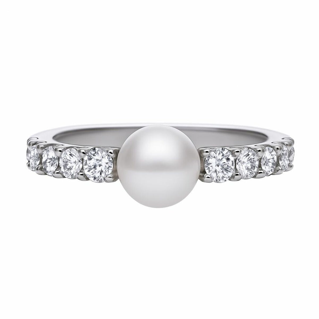 Ladies' Ring Diamonfire 6119431111180 (18)