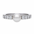 Ladies' Ring Diamonfire 6119431111180 (18)