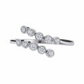 Ladies' Ring Diamonfire 6119411082160 (16)
