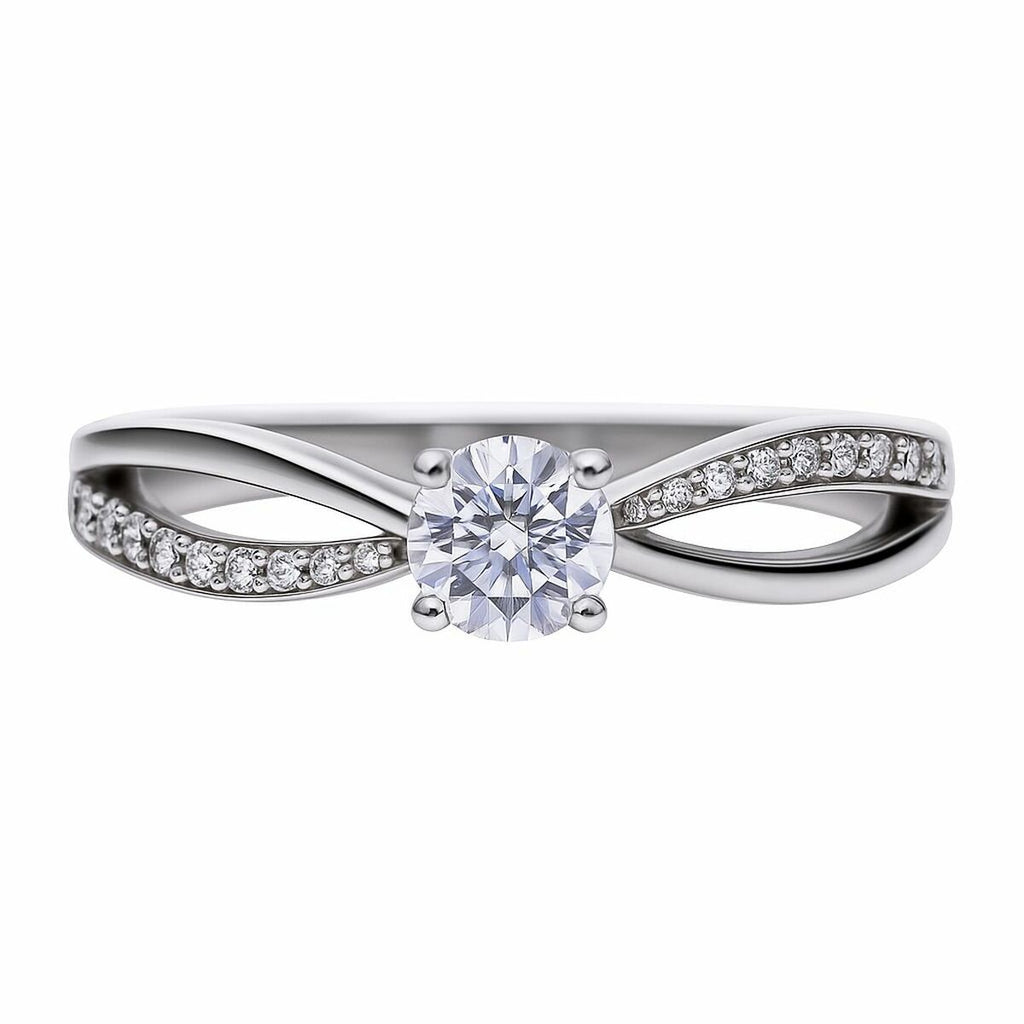 Ladies' Ring Diamonfire 6119091082175 (17,5)