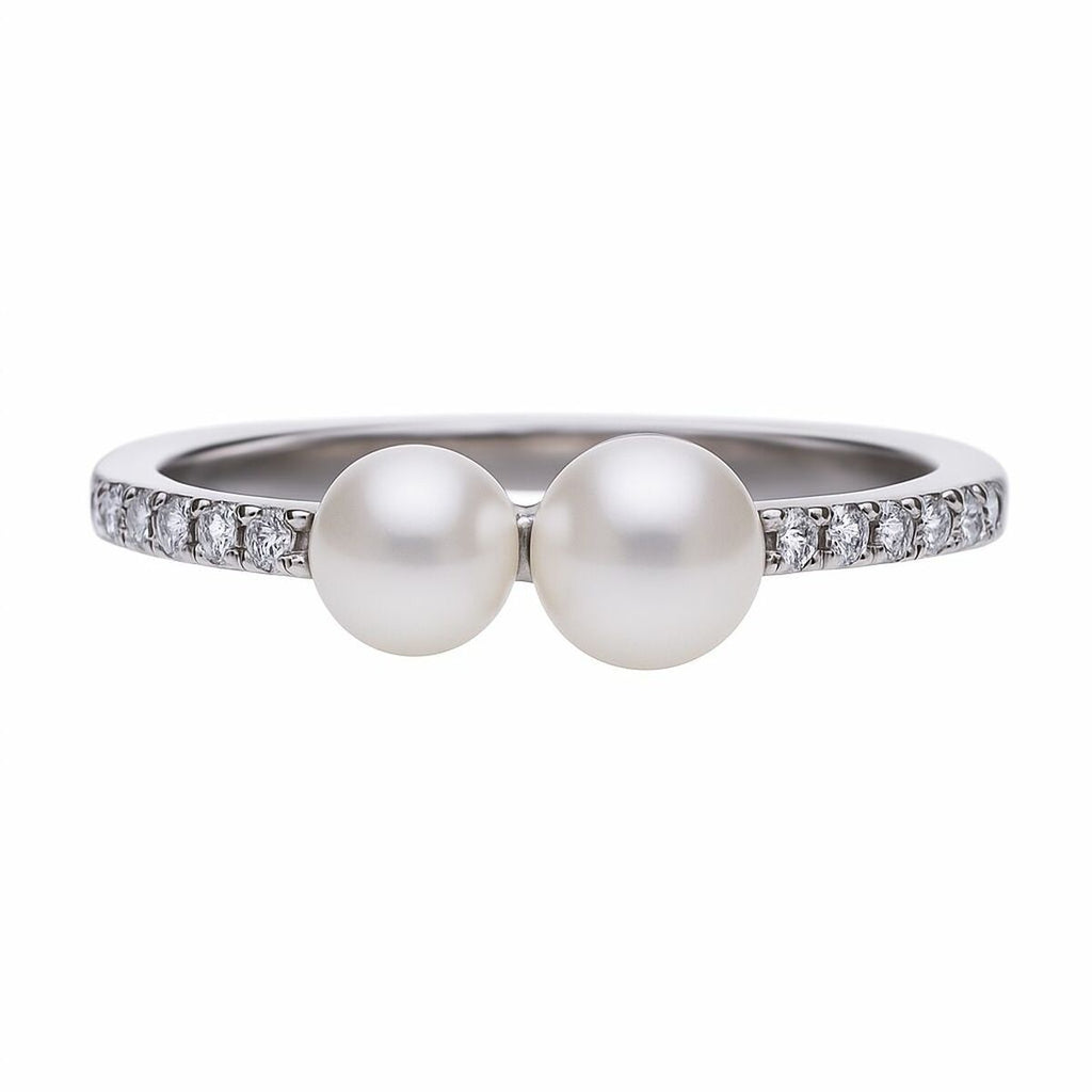 Ladies' Ring Diamonfire 6119111111165 (16,5)