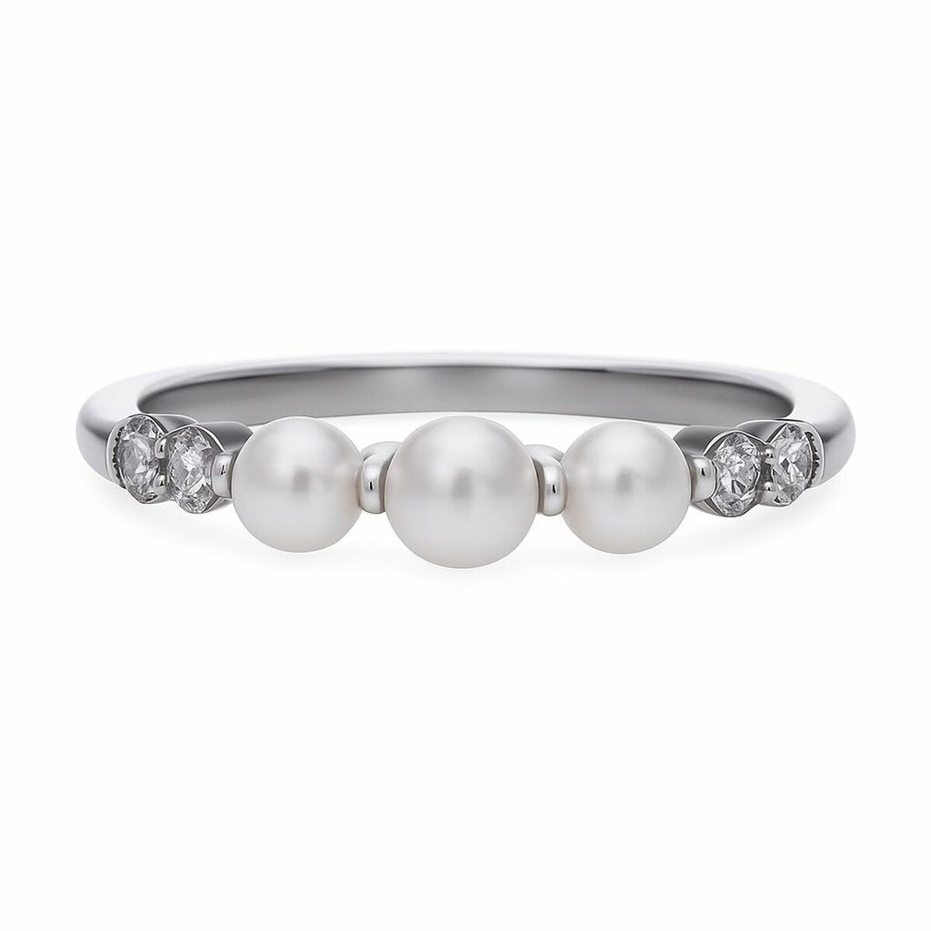 Ladies' Ring Diamonfire 6119291082175 (17,5)