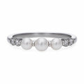Ladies' Ring Diamonfire 6119291082175 (17,5)
