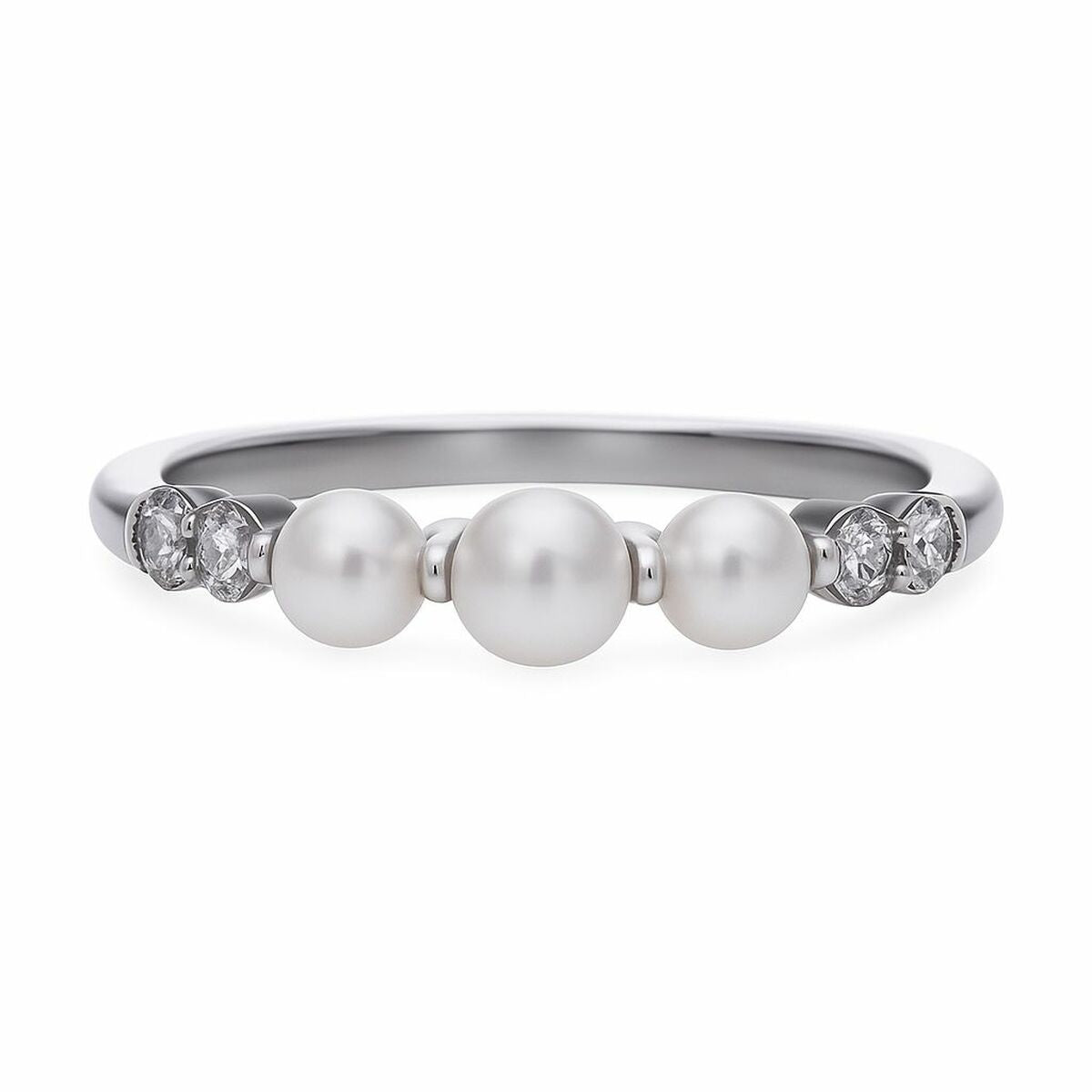 Ladies' Ring Diamonfire 6119291082175 (17,5)