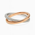 Ladies' Ring Diamonfire 6119621082165 (16,5)