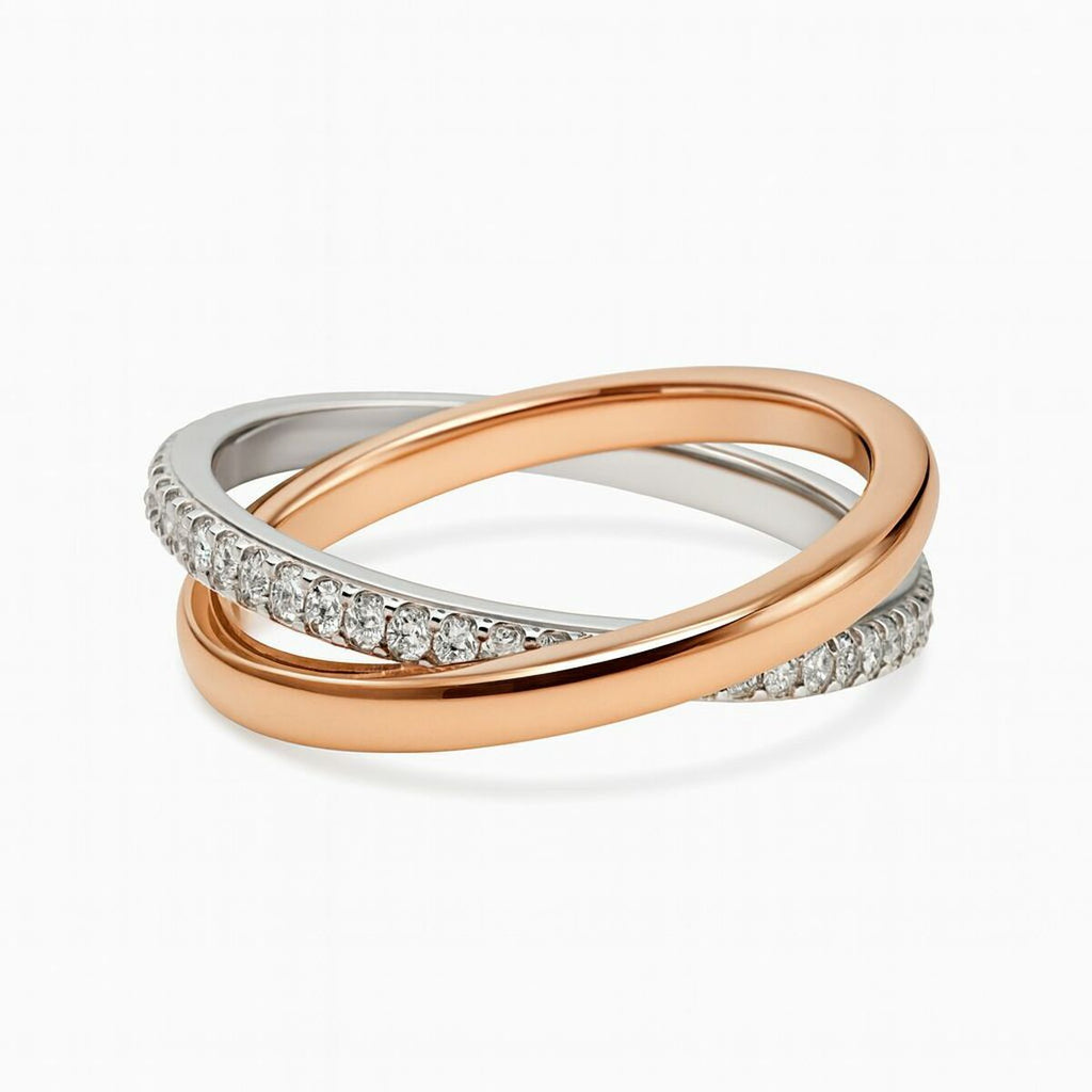 Ladies' Ring Diamonfire 6119621082170 (17)