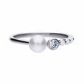 Ladies' Ring Diamonfire 6119731111165 (16,5)