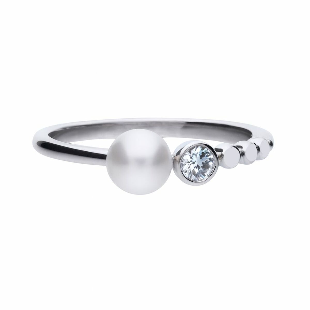 Ladies' Ring Diamonfire 6119731111170 (17)
