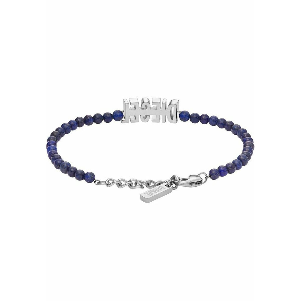 Men's Bracelet Diesel Stainless steel