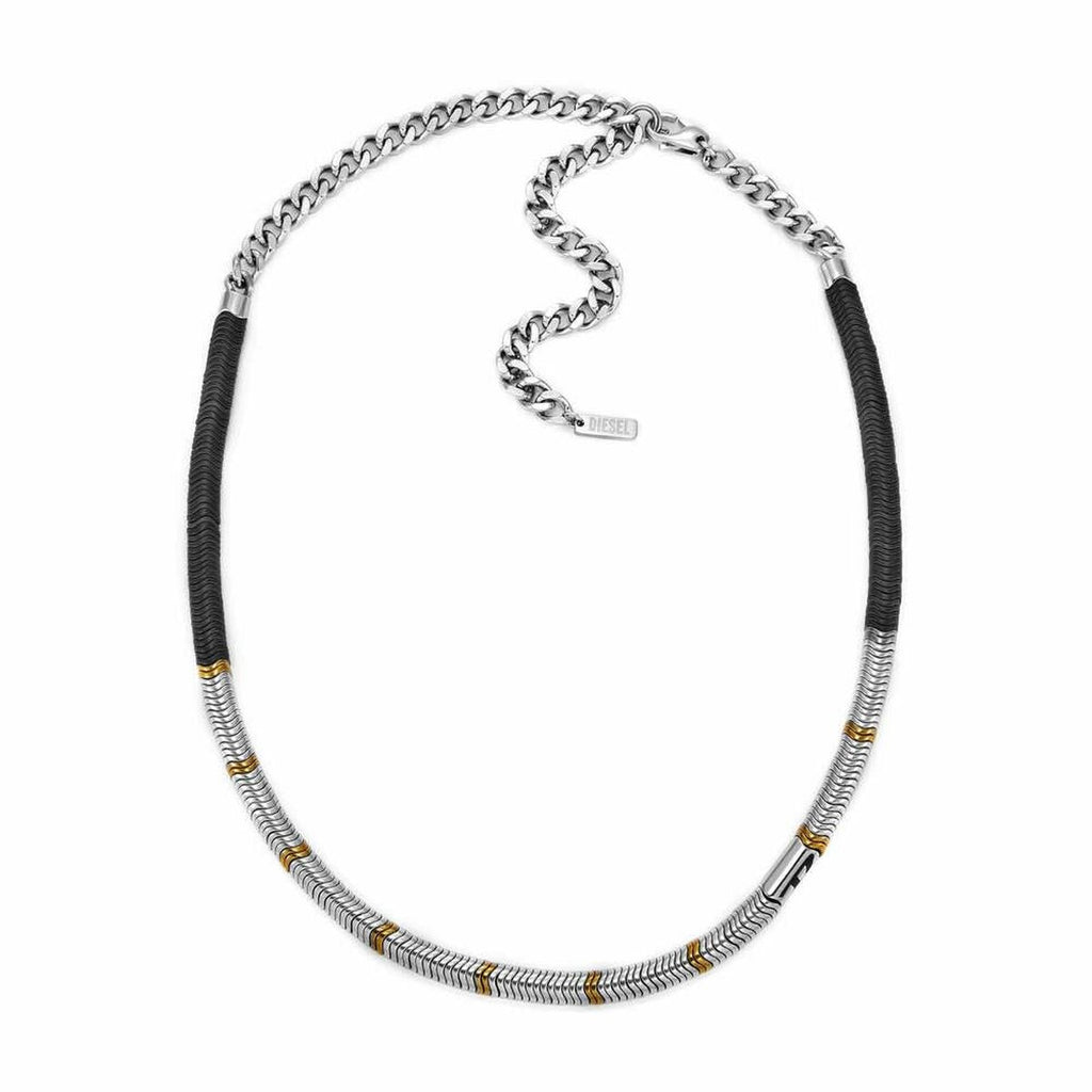 Men's Necklace Diesel