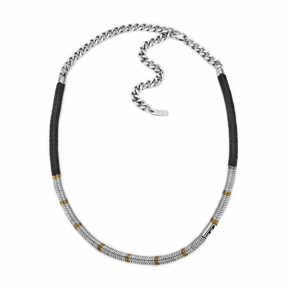 Men's Necklace Diesel