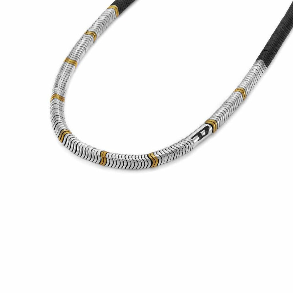 Men's Necklace Diesel