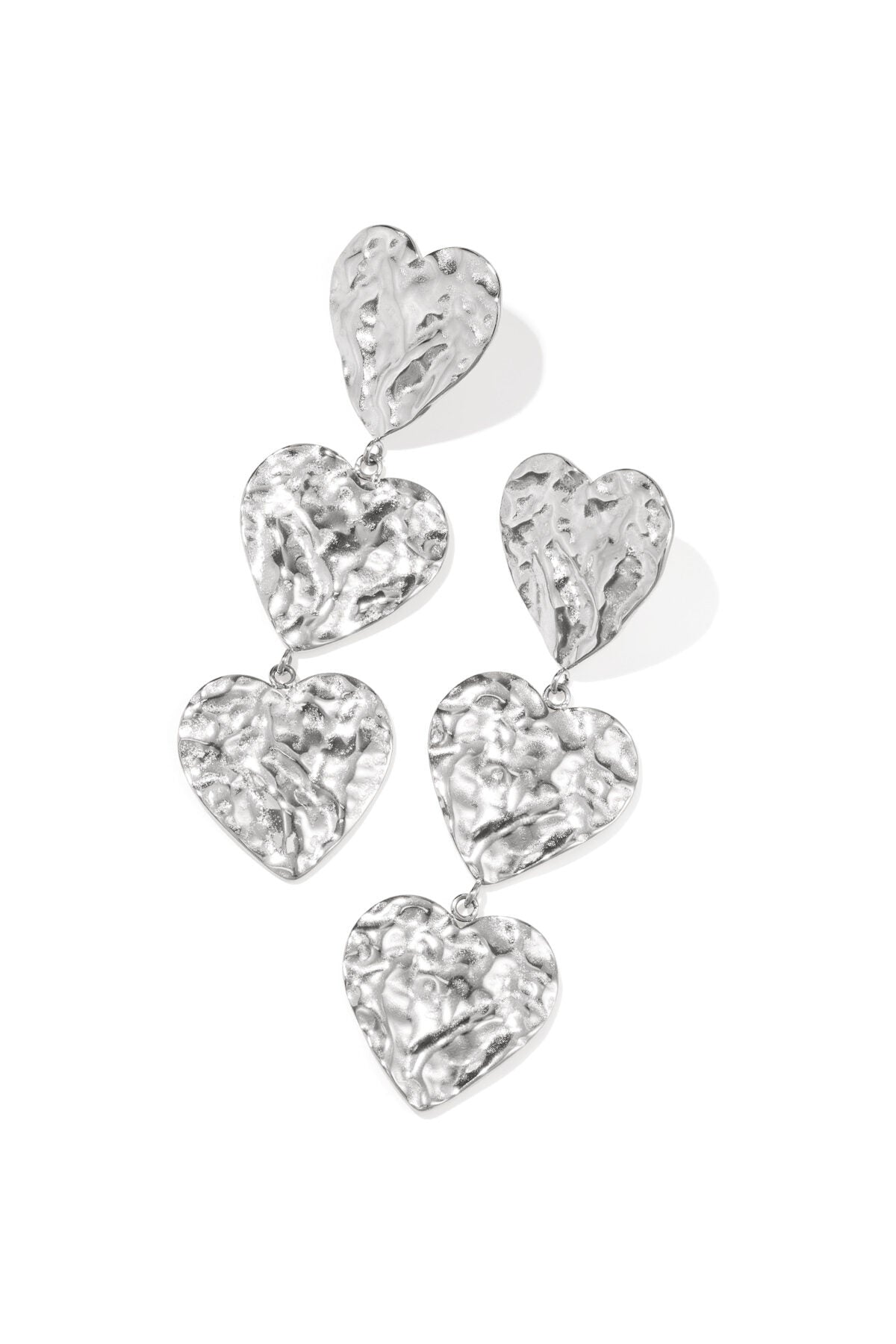 Romance Lover earrings