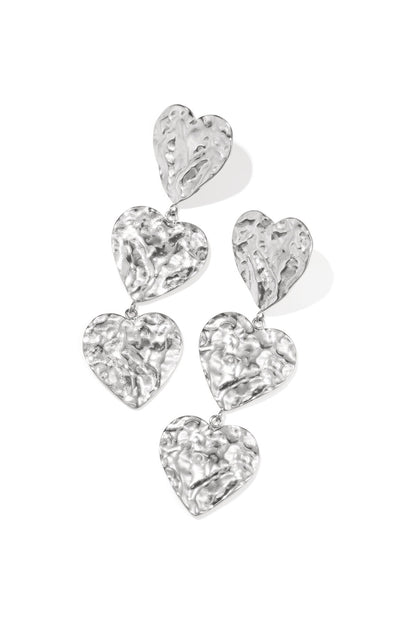 Romance Lover earrings