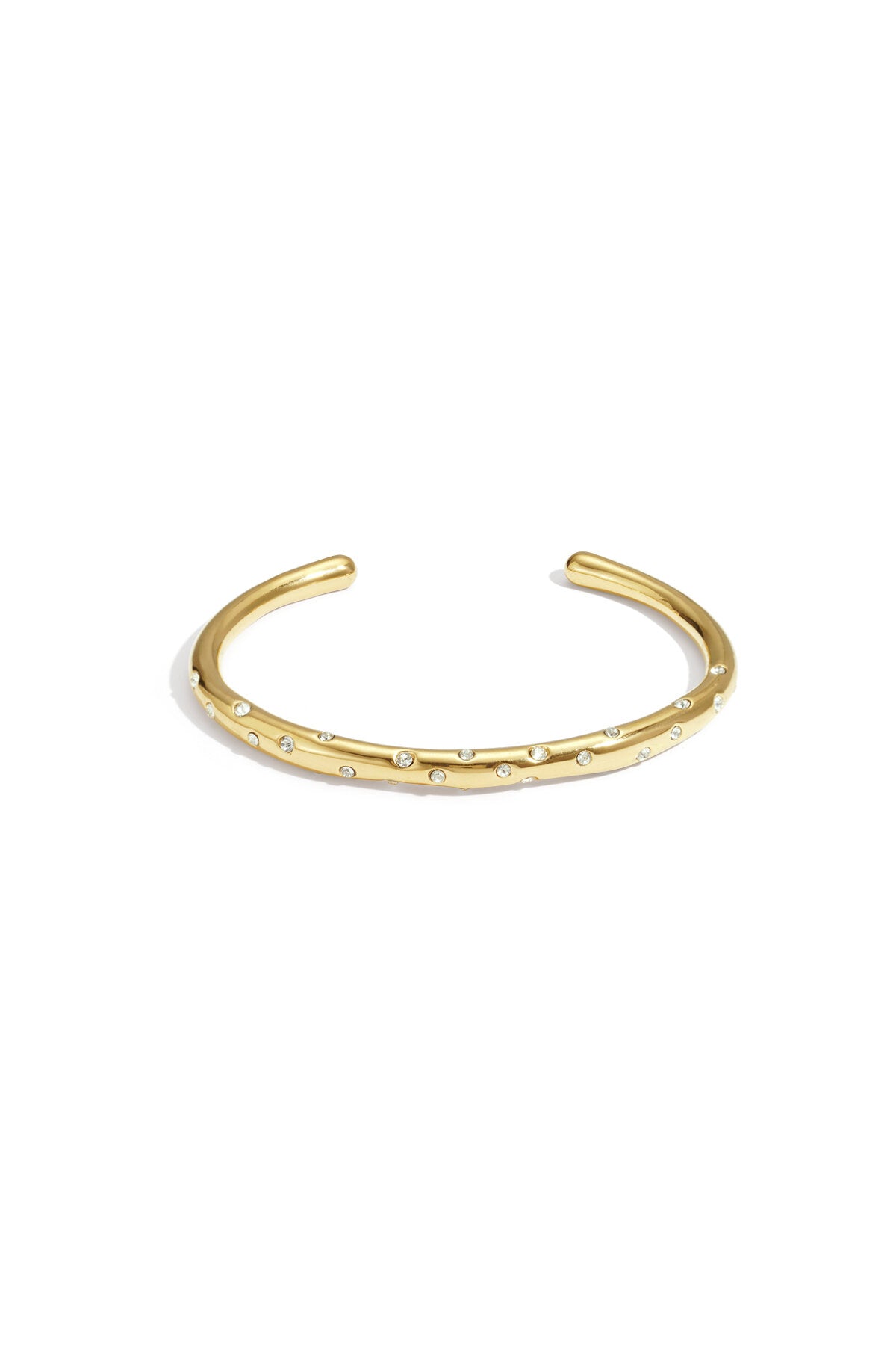 Cuff bracelet
