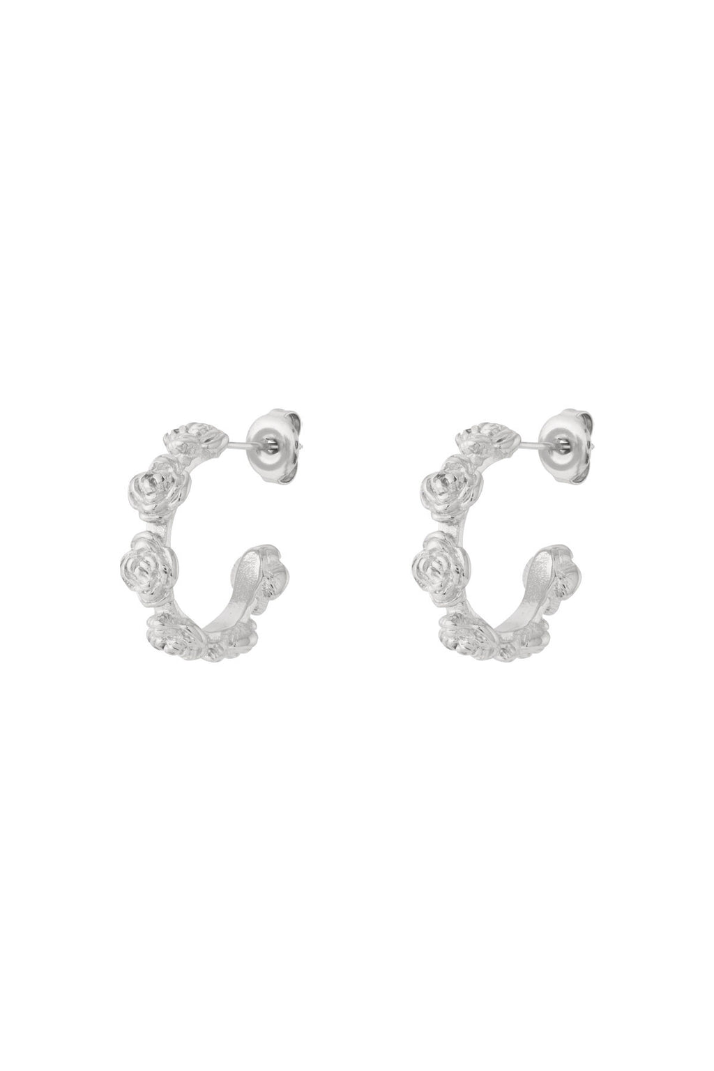 Buy Me A Flower earrings