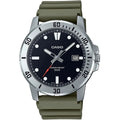 Men's Watch Casio DIVER (Ø 45 mm)