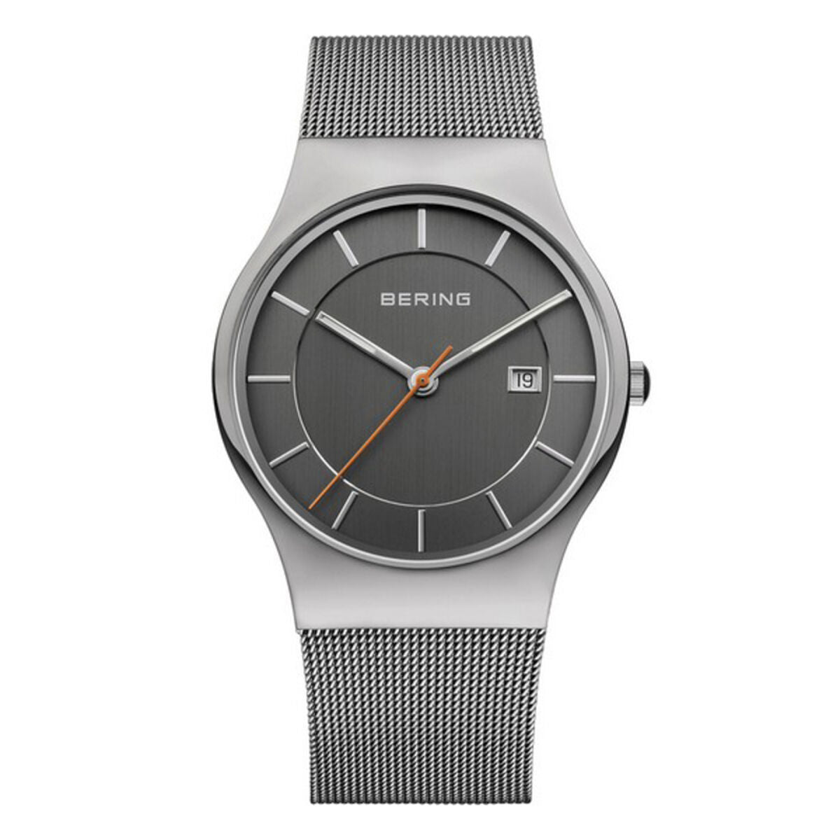 Men's Watch Bering 11938-007