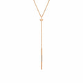 Ladies' Necklace Police PEJLN2010543 45 cm