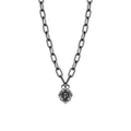 Men's Necklace Police PEJGN2112701 50 + 20 cm