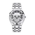 Men's Watch Police PEWJG2110702 (Ø 46 mm)