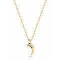 Men's Necklace Police PEAGN2211902 50 + 20 cm