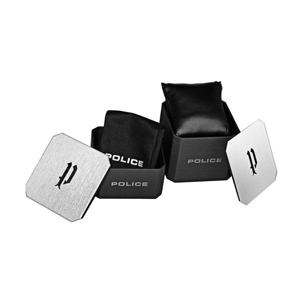 Men's Watch Police R1451293002 (Ø 42 mm)