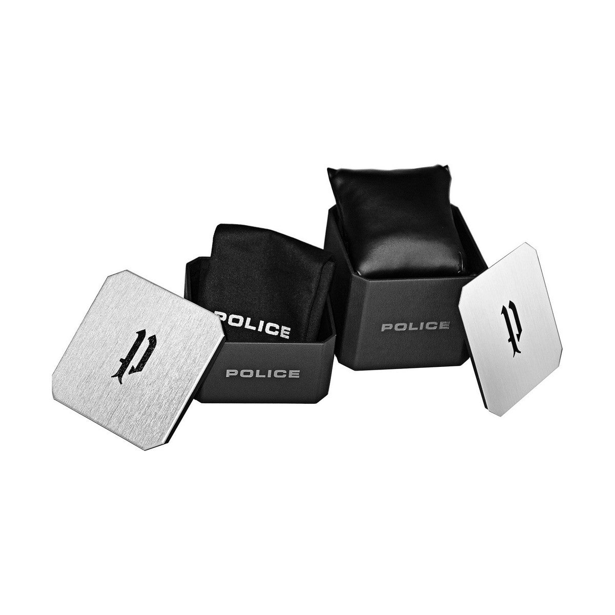 Men's Watch Police R1451293002 (Ø 42 mm)