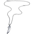 Men's Necklace Police PJ26343PSS01 50 cm