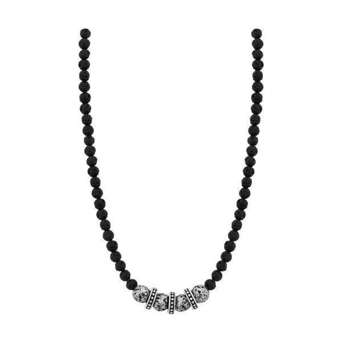 Men's Necklace Police PJ26481PSE01 60 cm