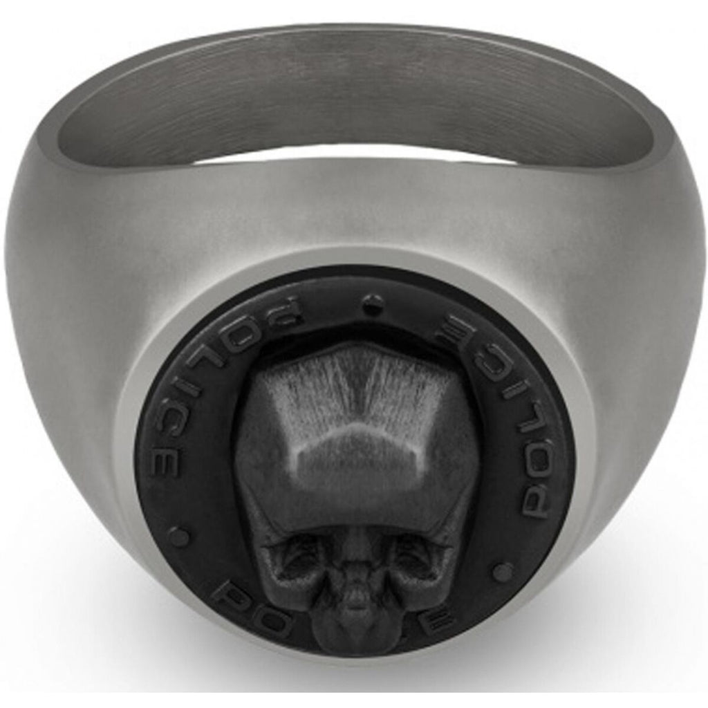 Men's Ring Police PJ26579RSS016 (24)