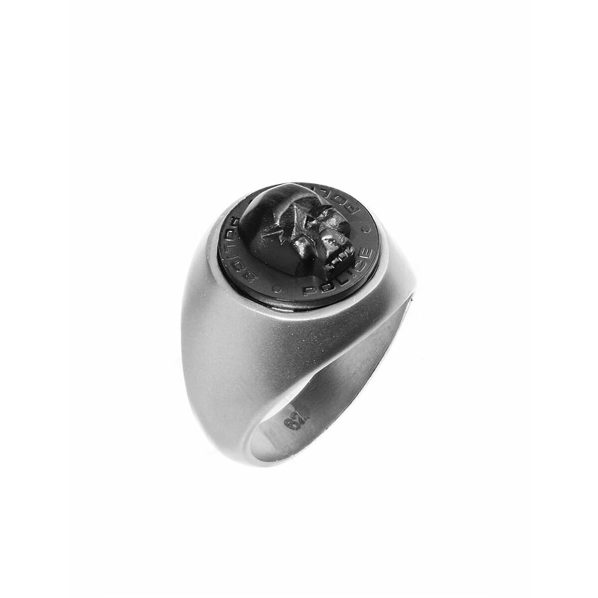 Men's Ring Police PJ26579RSU026 (22)