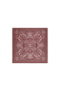 Summer scarves Paisley Pattern Classic Polyester Daily Accessories