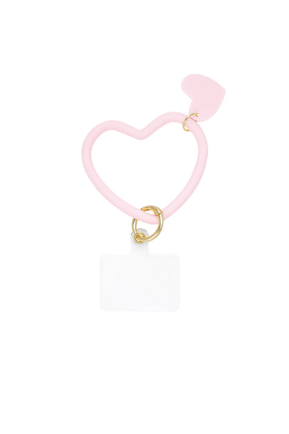phone accessory love link-black 