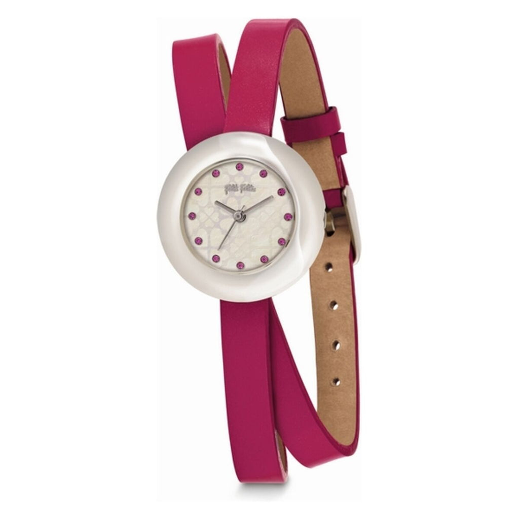 Ladies' Watch Folli Follie WF13F030SSP (Ø 28 mm)