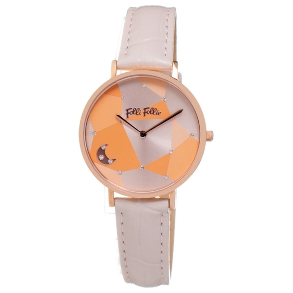 Ladies' Watch Folli Follie WF19R016SSGPI (Ø 31,5 mm)