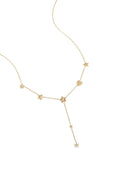 Stainless Steel Pendant necklaces Star Casual Daily Simple Series Women's jewelry