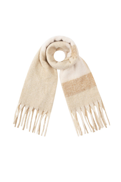 scarf
