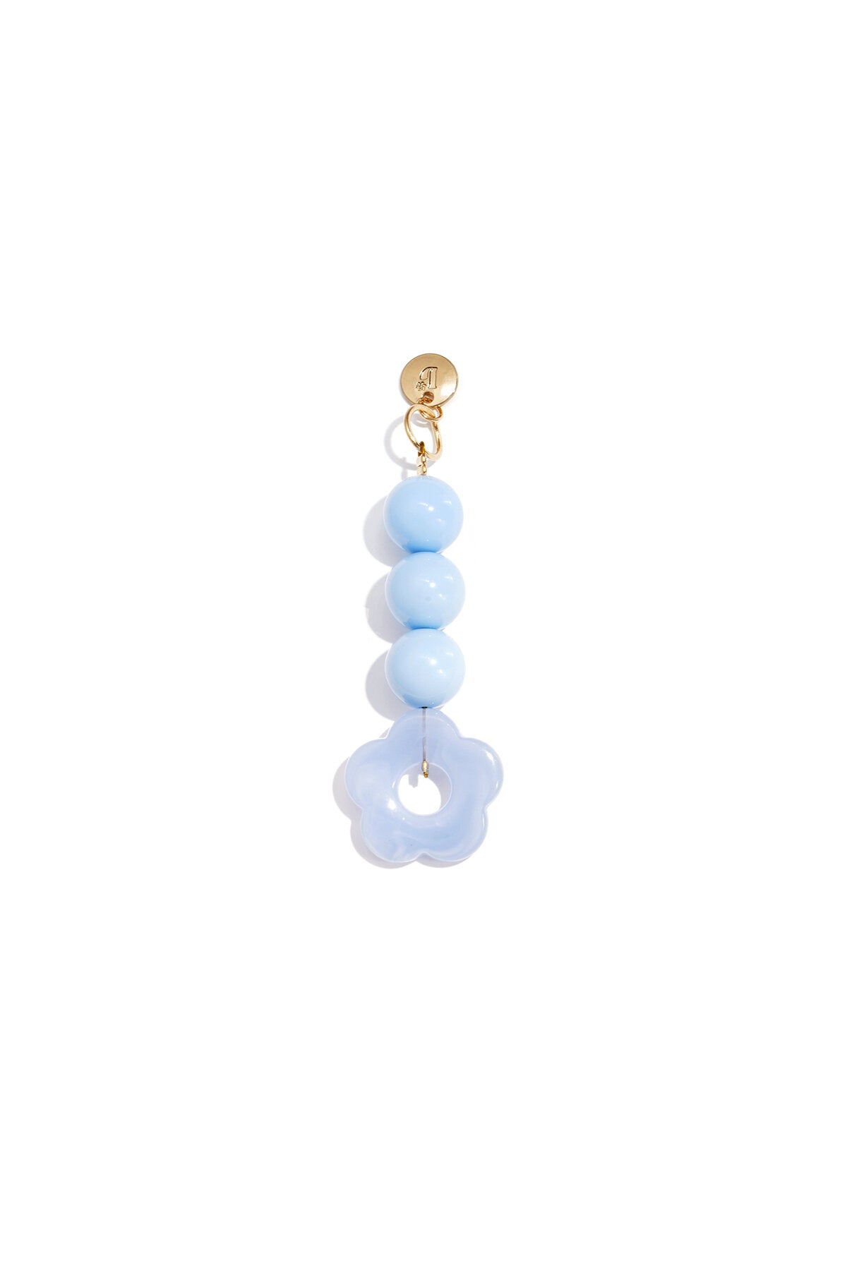 Bag charms Flower Casual Acrylic Daily Accessories