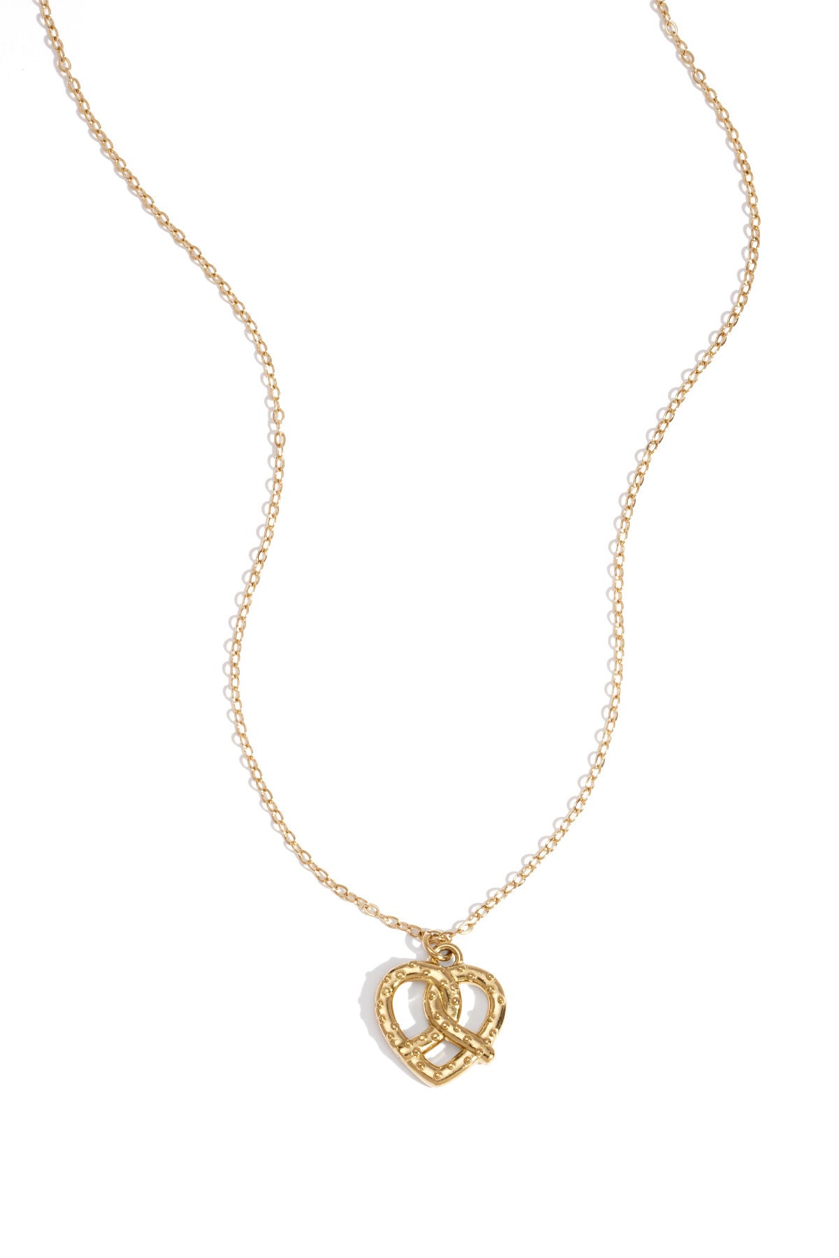 Salty Lover necklace
