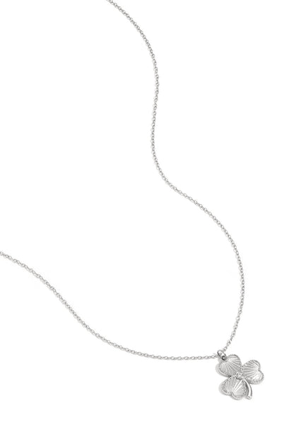 lucky charm necklace