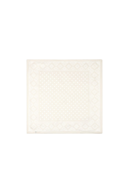 Summer scarves Polka Dots Simple Polyester Daily Accessories