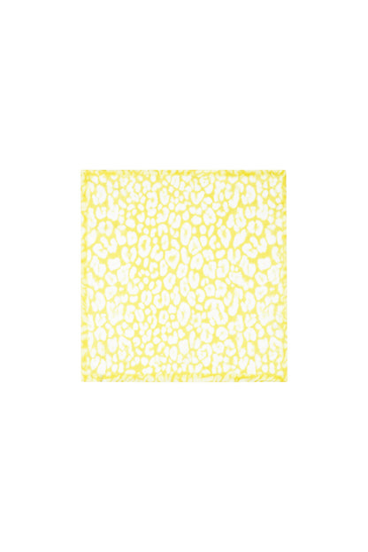 Summer scarves Animal Print Casual Polyester Daily Accessories