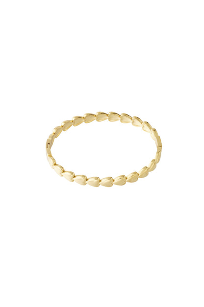 All Time Lover bangle