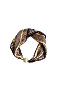 Summer scarves Geometric Shape Retro Polyester Daily Accessories