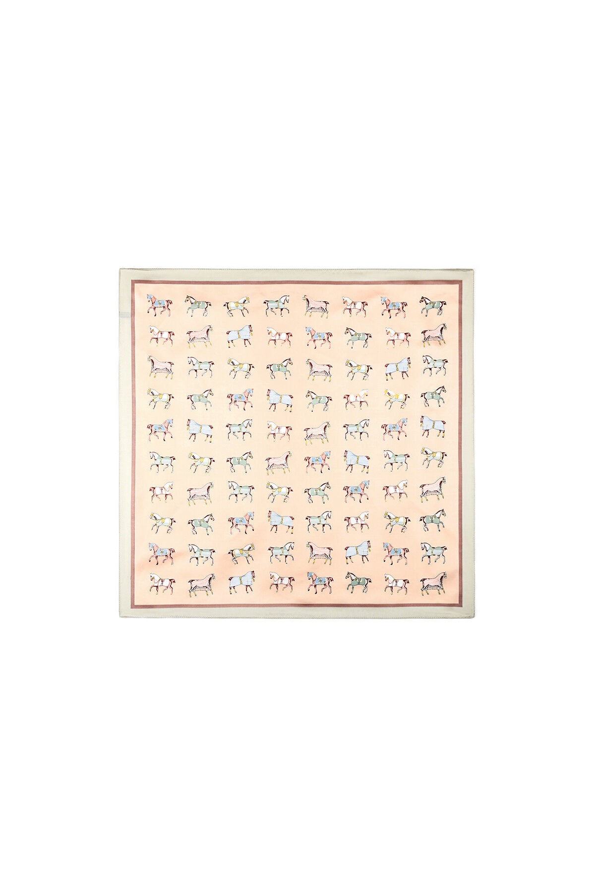 Summer scarves Animal Daily Polyester Daily Accessories