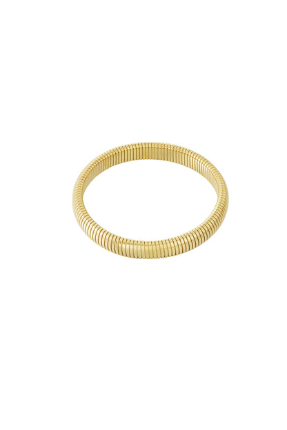 Bold And Trendy Bracelet Stretch