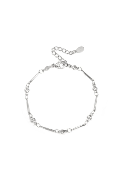 Chain Bracelets Chain Casual Daily Simple Series Women's jewelry